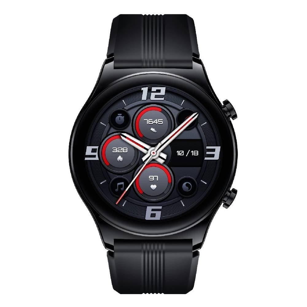 Honor Watch GS 3 1.43 Inch AMOLED Smartwatch | Black Honor Watch GS 3 1.43 Inch AMOLED Smartwatch | Black